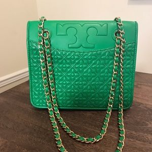 Tory Burch Bryant Convertible Shoulder Bag